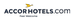 Offres et les réductions chez Accor Hotels