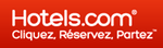 Offres et les réductions chez Hotels.com