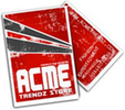 Offres et les réductions chez Acmetrendz