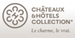 Offres et les réductions chez Châteaux & Hôtels