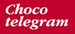Offres et les réductions chez Chocotelegram.be
