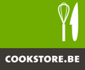 Offres et les réductions chez Cookstore.be