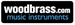 Offres et les réductions chez Woodbrass