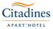 Offres et les réductions chez Citadines