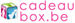 Offres et les réductions chez Cadeaubox.be