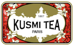 Offres et les réductions chez Kusmi tea