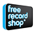 Aanbiedingen en kortingen bij Free Record Shop