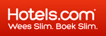 Aanbiedingen en kortingen bij Hotels.com