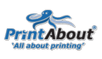 Aanbiedingen en kortingen bij PrintAbout