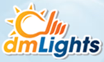 Aanbiedingen en kortingen bij DMLights.be