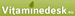 Aanbiedingen en kortingen bij Vitaminedesk.eu