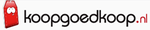 Aanbiedingen en kortingen bij Koopgoedkoop