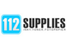 Aanbiedingen en kortingen bij 112 Supplies