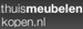 Aanbiedingen en kortingen bij Thuismeubelenkopen.nl