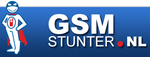 Aanbiedingen en kortingen bij GSMstunter