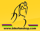 Aanbiedingen en kortingen bij Bikefanshop