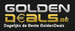Aanbiedingen en kortingen bij goldendeals.be