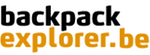 Aanbiedingen en kortingen bij Backpackexplorer.be