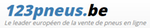 123pneus.be