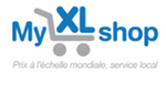 MyXLshop