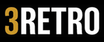 3Retro Football