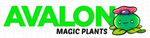 Avalon Magic Plants