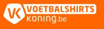 Voetbalshirtskoning.be