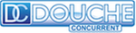 Douche Concurrent