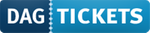 Dagtickets