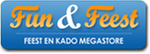 Feestwinkel Fun & Feest
