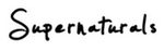 Supernaturals